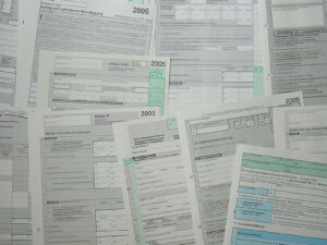 السيرة الذاتية