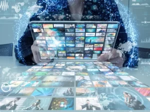 دليل الأوصاف الوظيفية - إعلام