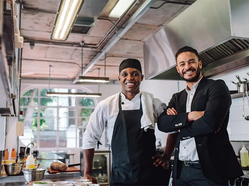 دليل الأوصاف الوظيفية – الضيافة