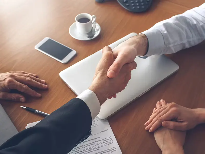 دليل الأوصاف الوظيفية – المبيعات