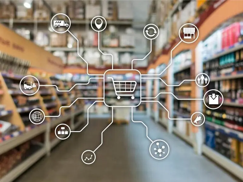 Assorted accessories