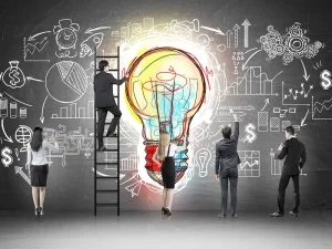 أفكار في عالم الموارد البشرية