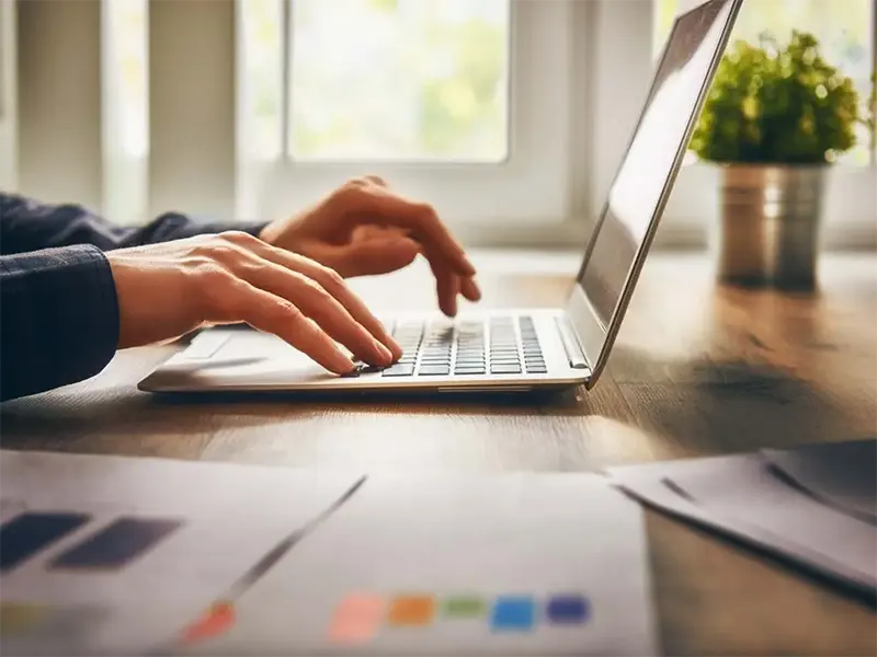 إدارة الأداء