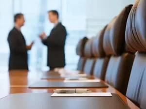 العلاقات الحكومية