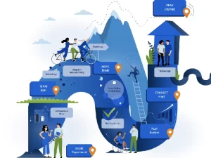 انفوجرافيك مقروء