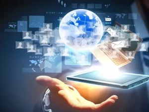 تطبيقات تقنية