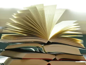 كتب في الموارد البشرية