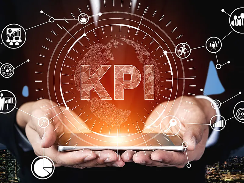 مؤشرات أداء