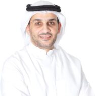 م. أحمد الزهراني